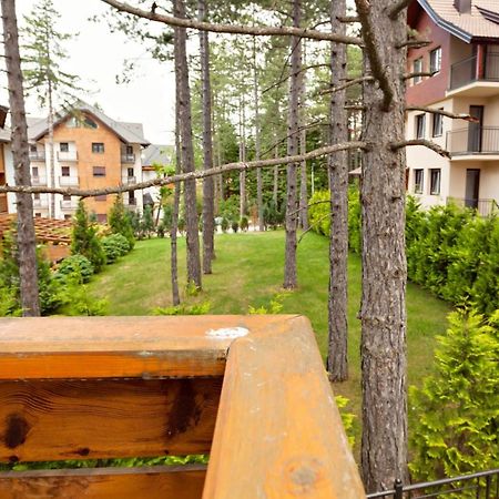 Goldpine Apartments Zlatibor Exterior foto