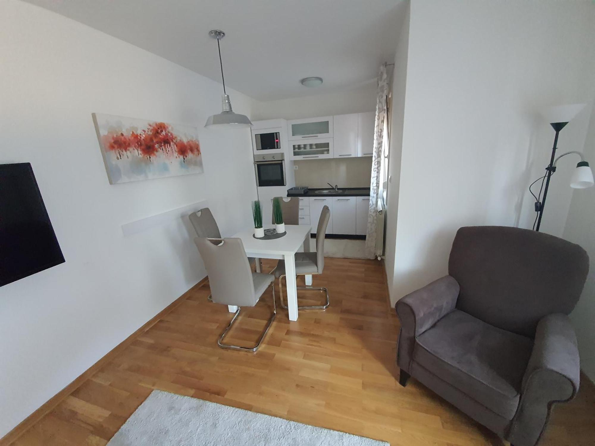 Goldpine Apartments Zlatibor Cameră foto
