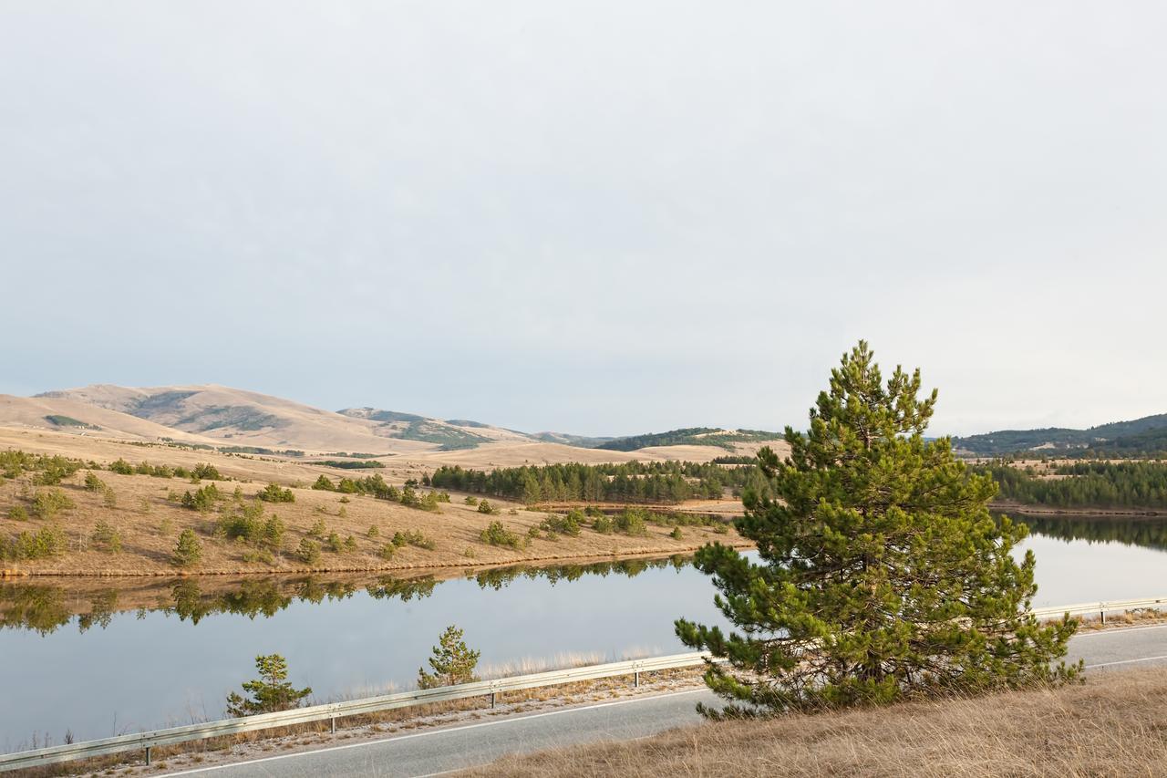Goldpine Apartments Zlatibor Exterior foto
