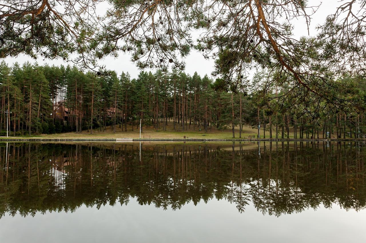 Goldpine Apartments Zlatibor Exterior foto