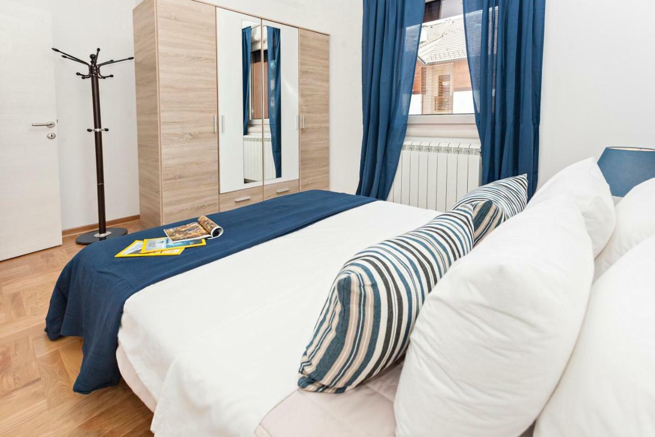 Goldpine Apartments Zlatibor Exterior foto